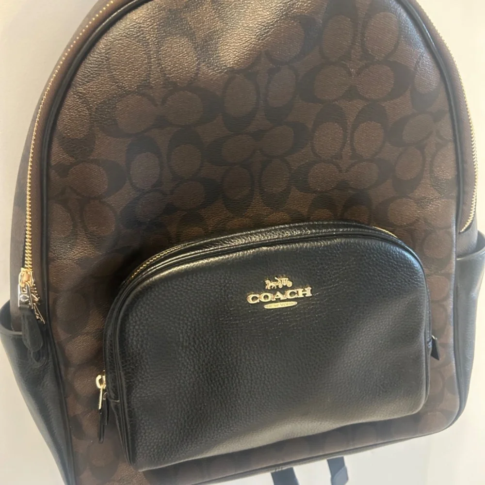 Backpack - Picture 3 of 8